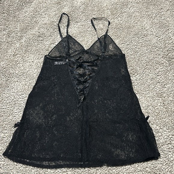 Sexy nightie - Picture 2 of 4